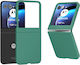 Back Cover Πλαστικό Πράσινο (Razr 50)