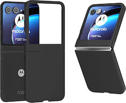 Back Cover Negrη (Razr 50) Back Cover Negrη (Razr 50)
