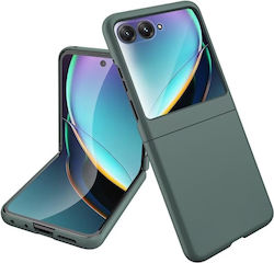 Back Cover Πράσινη (Razr 50 Ultra) Back Cover Πράσινη (Razr 50 Ultra)