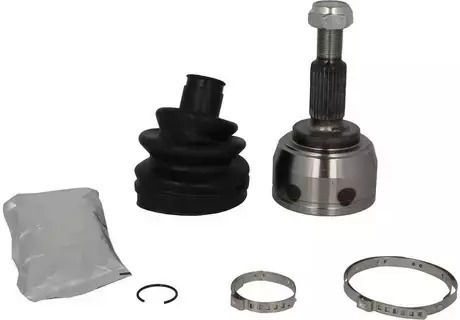 Arbore de transmisie Renault Scenic II JM0 1 Cifam 607-579