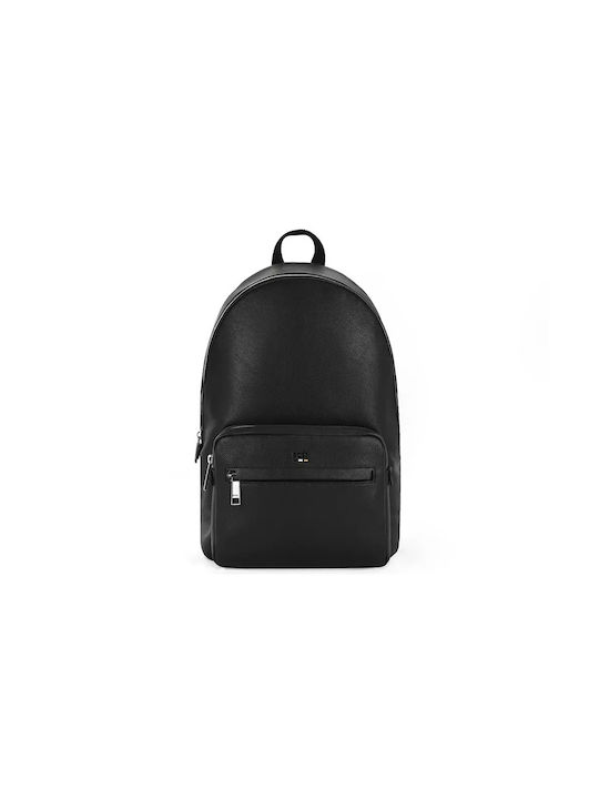 Hugo Boss Backpack Black