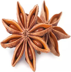 Αστεροειδής Γλυκάνισος 40gr Dalli Foods