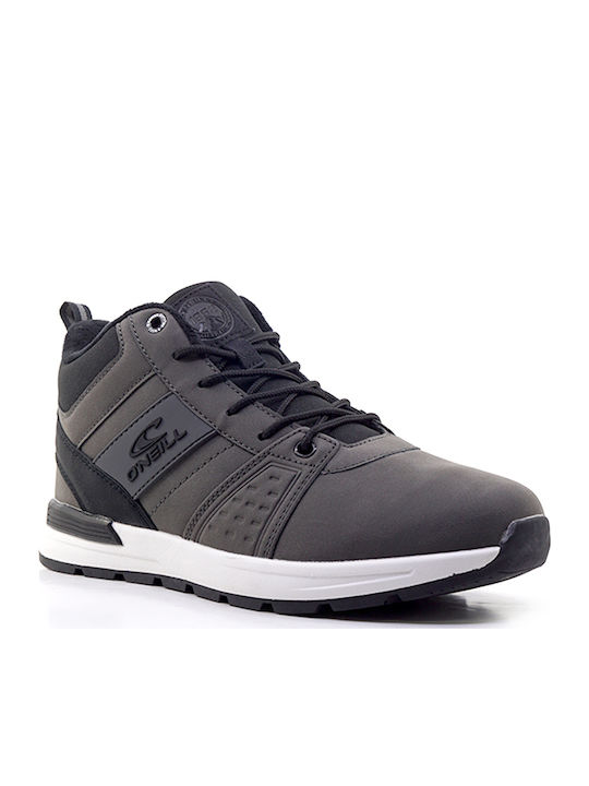 O'Neill Grimes Boots Gray