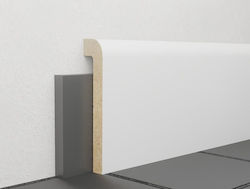 Decostar Floor Skirting