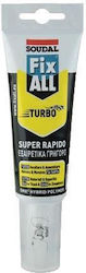 Soudal Fix All Soudal Konstruktions- und Schwer...