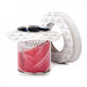Protective Cardboard Rings Wax Heater 20 Pcs Italwax