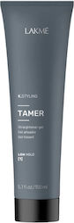 Hitzeschutzgel Glättung Smoothing Lakme Finish K.styling Tamer 150ml