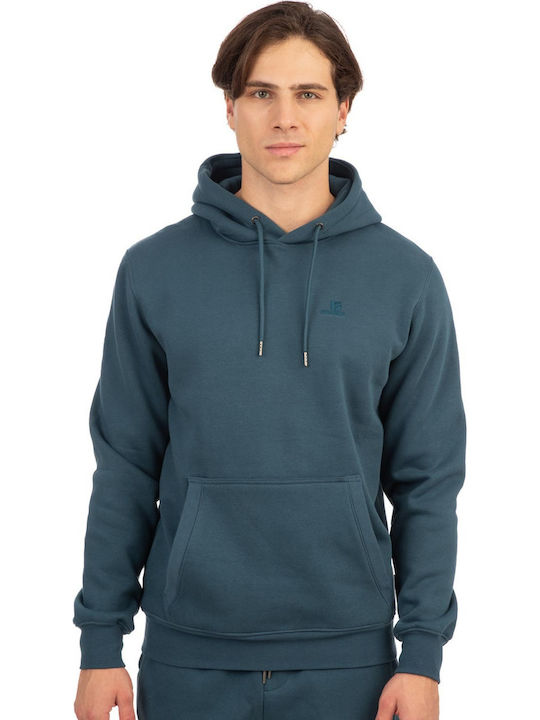 Rebase Sweatshirt Shady Blue