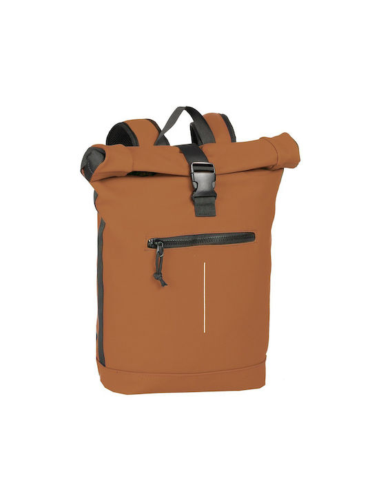 New Rebels Mart Waterproof 21lt Tabac Brown