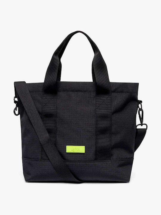 Lefrik Mini Schwarz