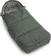 Leclerc Baby Polar Калъф за количка Зелен 85x42εκ.