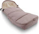 Leclerc Baby Polar Калъф за количка Бежов 85x42εκ.