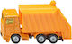 Metal Toy Garbage Truck Siku 0811