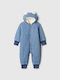 GAP Baby Bodysuit Medium Wash