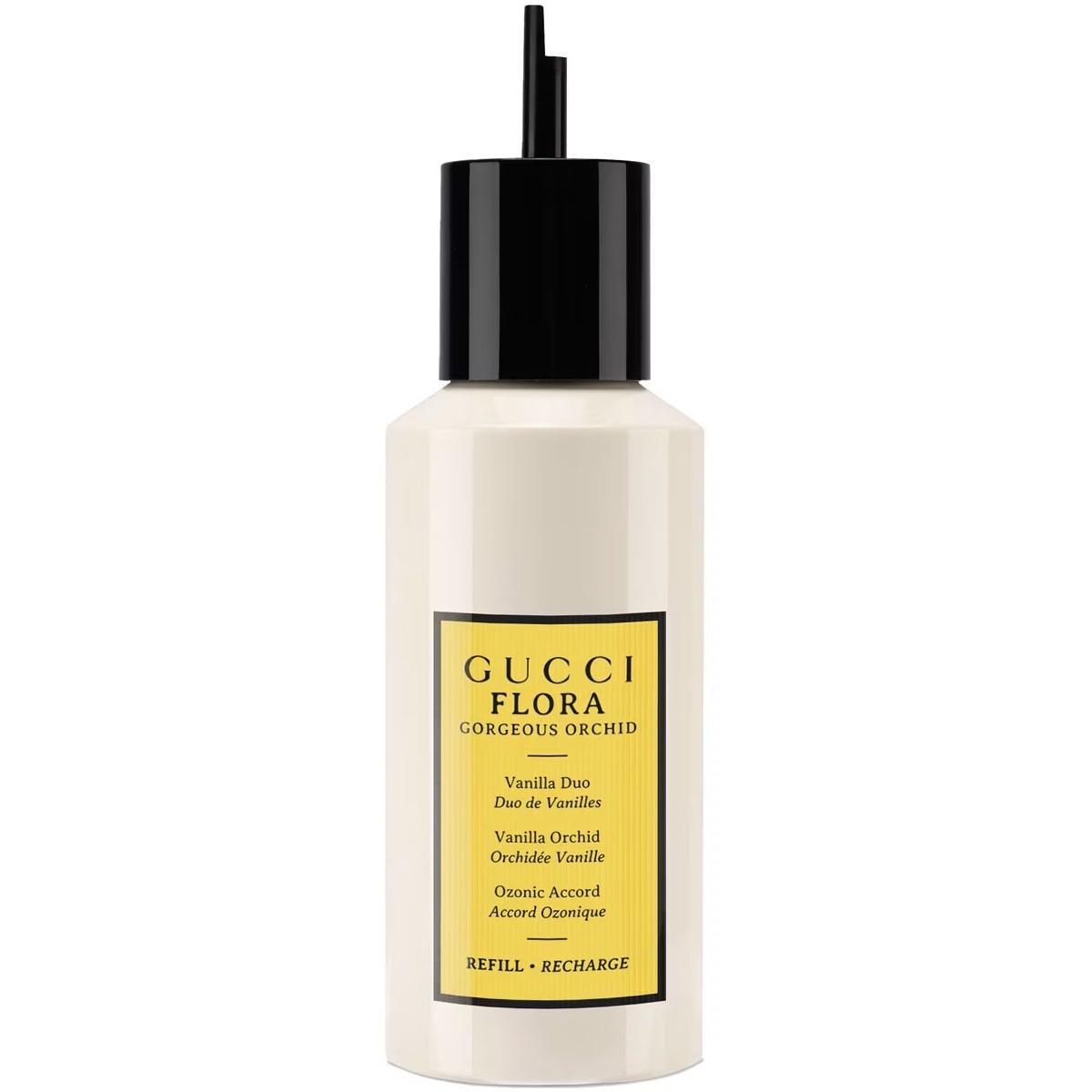 Gucci Flora Gorgeous Orchid Eau de Parfum Refill 150ml | Skroutz