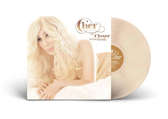 Шер Closer To Truth Лимитирано Издание LP
