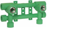 Interplast Plumbing Installation Fitting