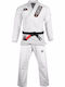 Bad Boy Ανδρική Στολή Brazilian Jiu Jitsu Λευκή