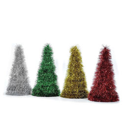 ArteLibre Christmas Decorative Tree Cone