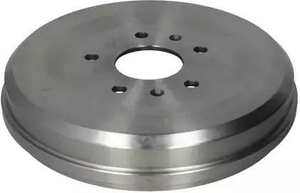 Land Rover Freelander Soft Top Ln Brembo 14a67810 Bremstrommel