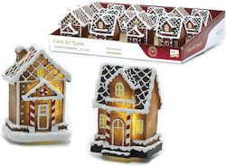 ArteLibre Christmas Illuminated Decorative