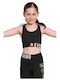 BodyTalk Kinder-Bustier Black