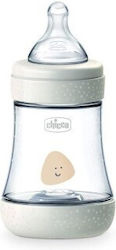 Chicco Πλαστικό Μπιμπερό Perfect 5 Κατά των Κολ...