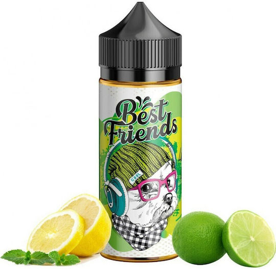 Best Friends Flavor Shot Karmen 25ml/100ml 1τμχ