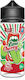 Big Mouth Flavor Shot 15ml/120ml 1τμχ Lime & Cherry