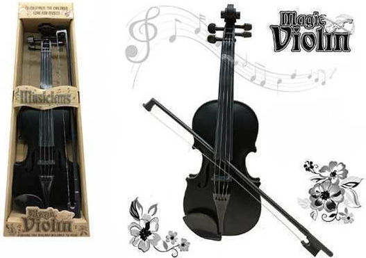 Just Toys Violin