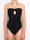 Bodysuit Black