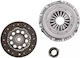 Set Kit Ambreiaj Bmw 3 Cabriolet E36 Westlake Wbm006