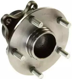 Wheel Bearing Set Suzuki Sx4 Sedan Gy Bta H28023bta