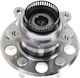 Wheel Hub Hyundai I30 Cw Fd Bta H20321bta