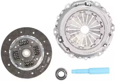 Set Kit Ambreiaj Citroen C2 Jm Westlake Wcp049