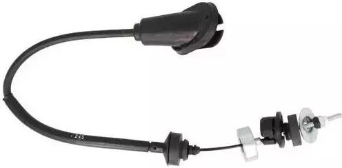 Clutch Cable Peugeot 106 I 1a 1c Ate 24372803152