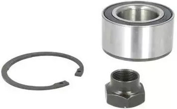 Wheel Bearing Set Ford Escort Vi Combi Gal Fag 713 8020 10