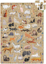 Puzzle 2D 500 Teile