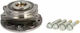 Set Wheel Bearing Alfa Romeo Spider 939 939 Fag 713 6063 70