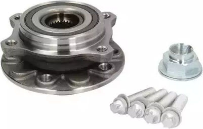 Alfa Romeo Spider 939 939 Wheel Bearing Set Fag 713 6063 80