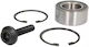 Wheel Bearing Set Vw Passat Variant 3b6 Fag 713 6100 30