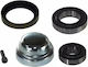Wheel Bearing Set Mercedes-benz Sl R129 Fag 713 8063 10