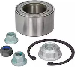 Wheel Bearing Set Vw New Beetle 9c1 1c1 Fag 713 6100 20