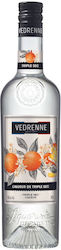 Vedrenne Λικέρ Triple Sec 35% 700ml