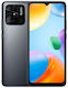 Xiaomi Redmi 10C NFC (4/64GB) Graphite Grey Refurbished Grade A