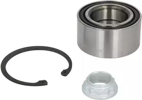 Set rulment roată Bmw 3 E46 Fag 713 8029 10