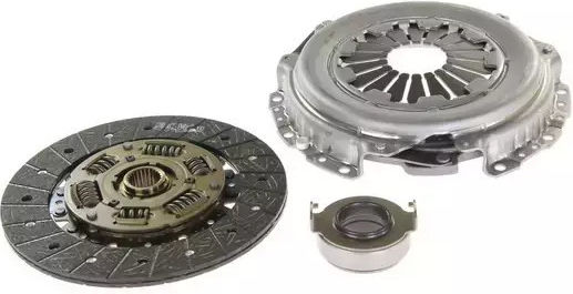Set Kit Ambreiaj Honda Civic V Hatchback Eg Westlake Who012