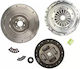 Set Kit Ambreiaj Citroen C3 I Fc Westlake Wcp046f