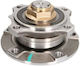 BMW 5 Touring E39 Radlagersatz BTA H1B003BTA