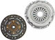 Set Kit Ambreiaj Ford C-max Dm2 Westlake Wfd039